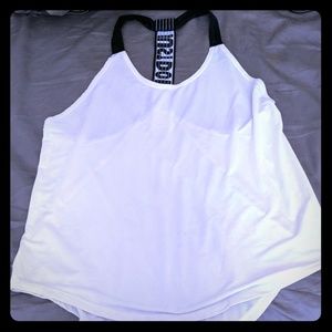 Nike Racerback Dri-Fit Tank